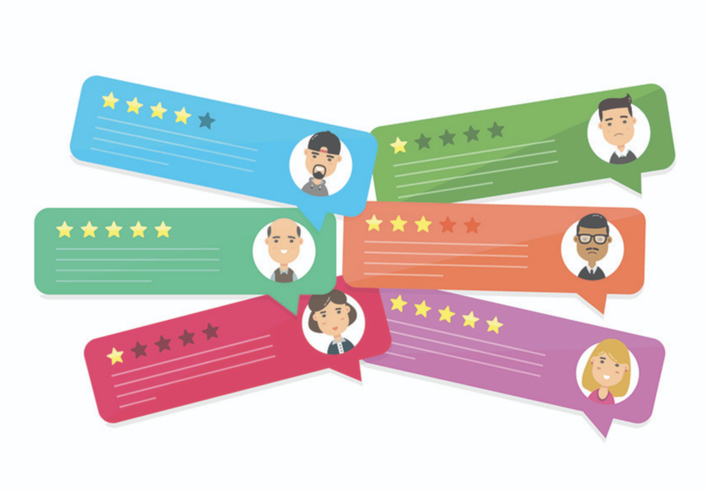 Social Proof in WordPress Design